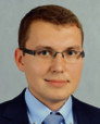 Damian Uszko biegły rewident, partner w HLB M2 sp. z o.o. Tax & Audit sp.k.