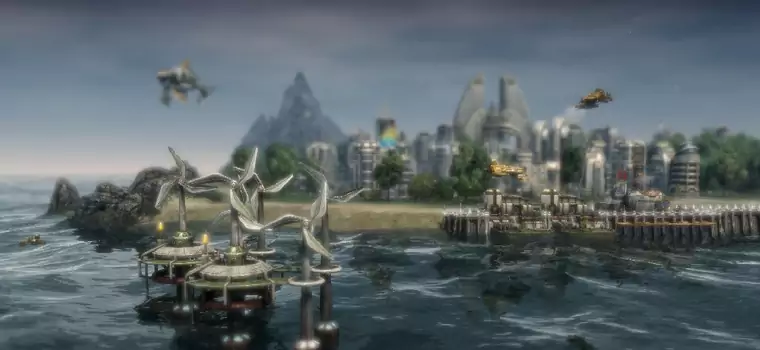 Anno 2070