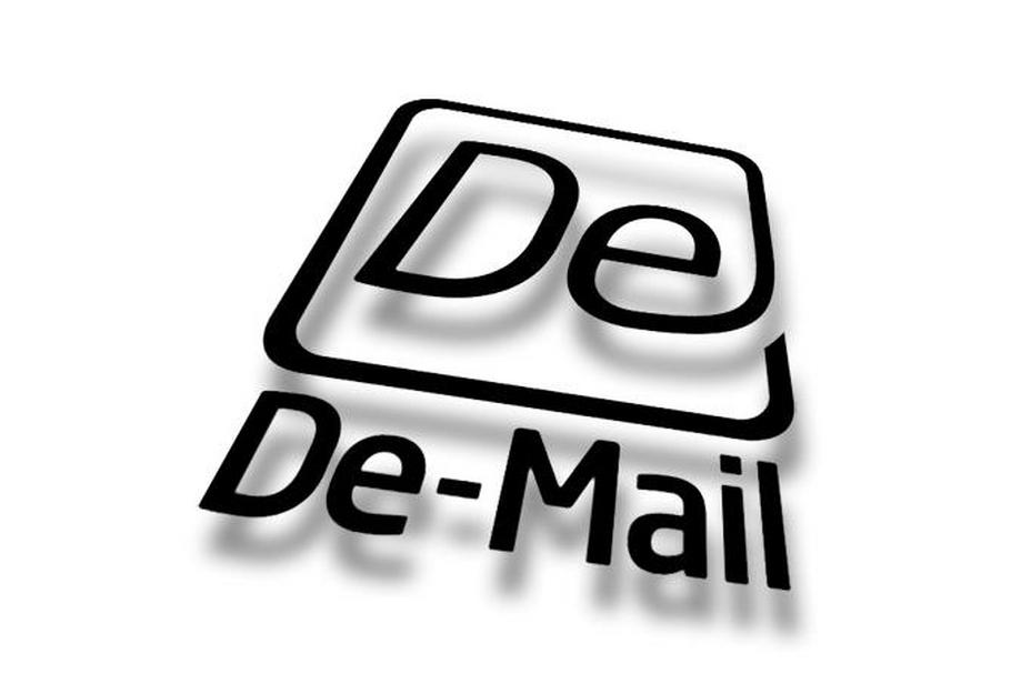 de-mail