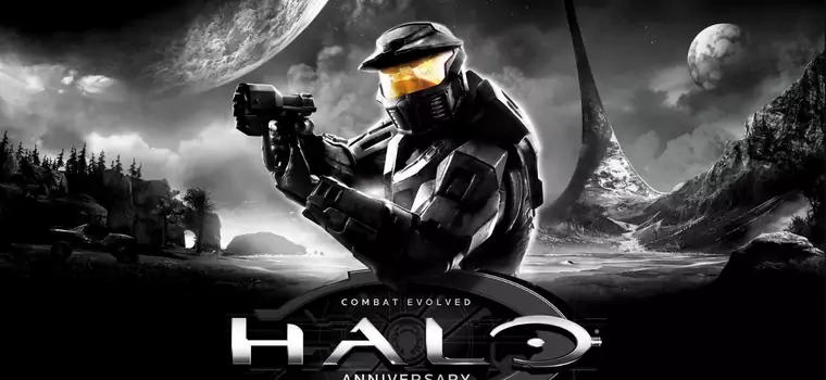 Halo: CE Anniversary - remaster kultowej strzelanki debiutuje na PC
