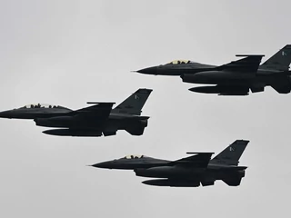 F-16, które Ukraina ma otrzymać od Danii, Holandii i Norwegii, mogą dać ukraińskim dowódcom nowe możliwości.