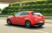 Alfa Romeo Giulietta QV - hot-hatch na spokojnie