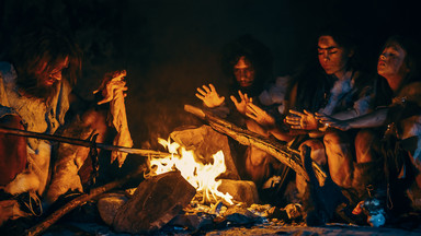 Poznaliśmy pierwszą, neandertalską rodzinę. Polak wśród odkrywców