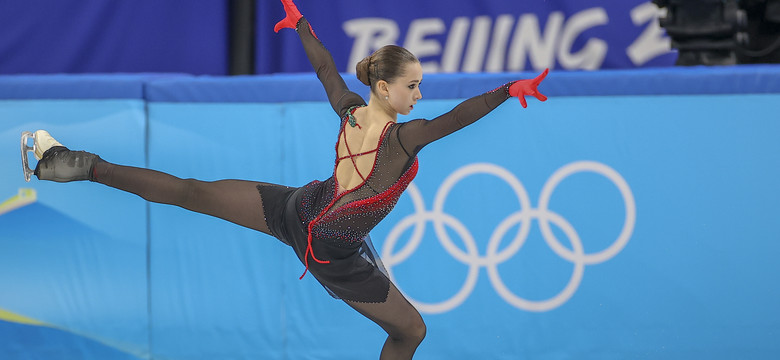 Pekin 2022: CAS odrzucił wniosek Amerykanów w sprawie ceremonii medalowej