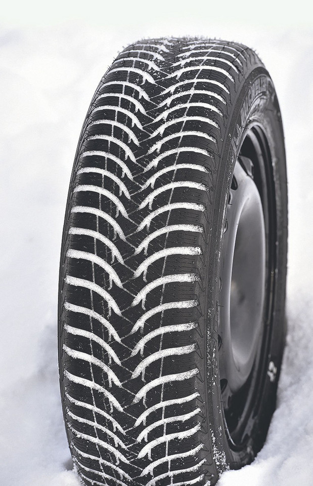 Michelin
Alpin A4
88 T
ok. 1260 zł/komplet