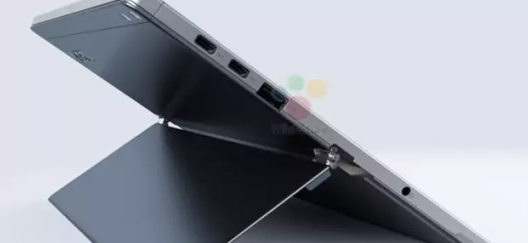 Lenovo Miix 520 - konkretna odpowiedź na Surface'a Pro w drodze
