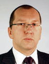 Bartosz Kaczmarek kierownik działu prawnego Votum SA