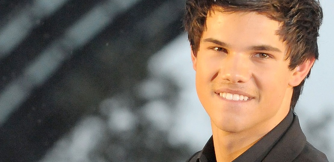 Taylor Lautner