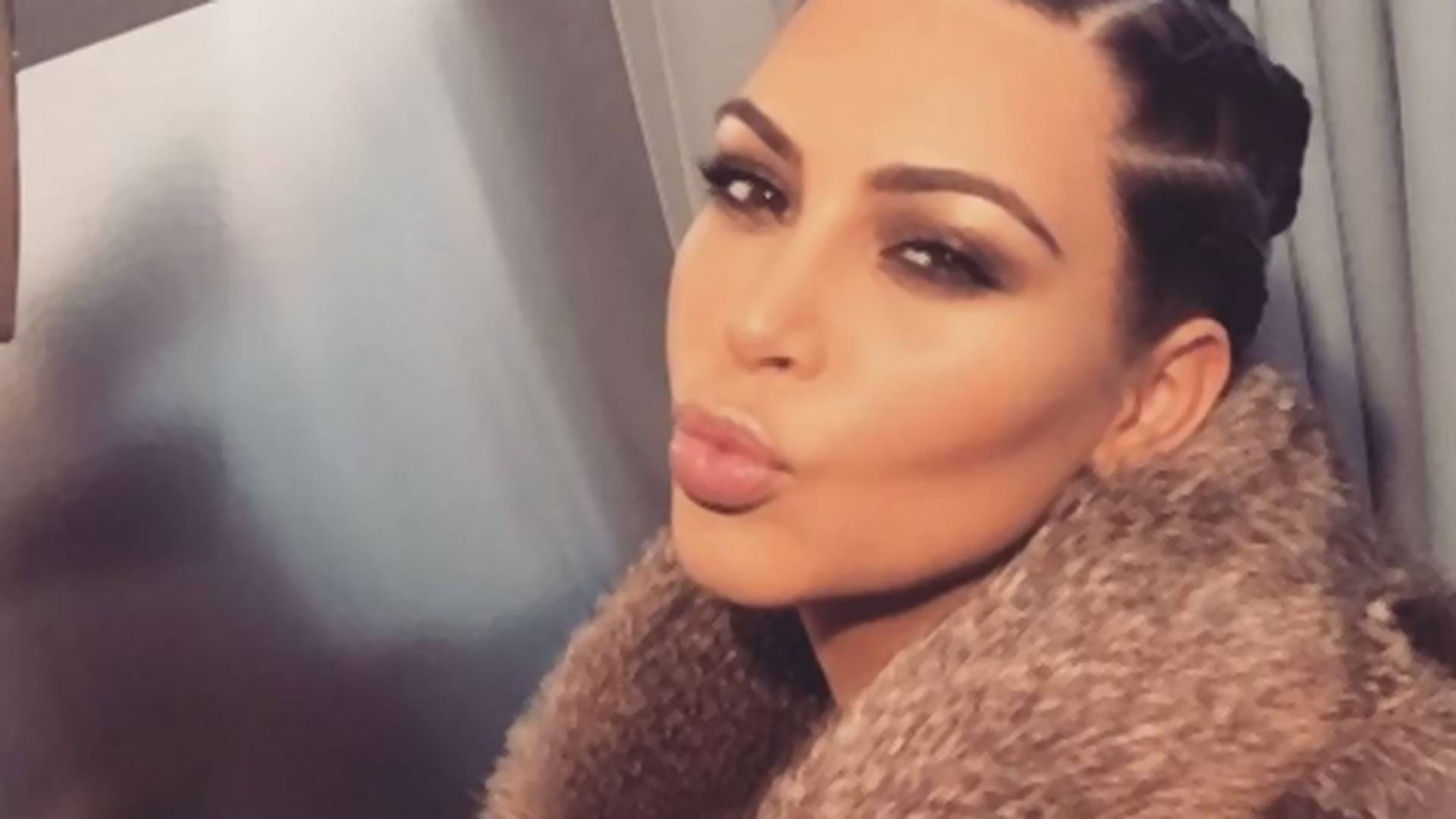 Kim Kardašijan se vratila na društvene mreže - da bi hejterima zapušila usta