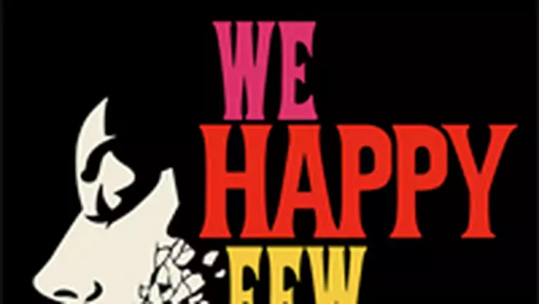 We Happy Few