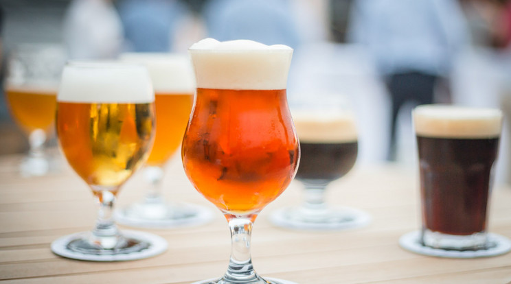 Vajon milyen sört tálaljunk kedvenc ételeink mellé, vagy kedvenc sörünkhöz mit együnk?