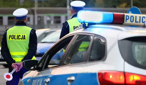 Policjanci rozpoczynają specjalną akcję na święta. "Taryfy ulgowej nie będzie"