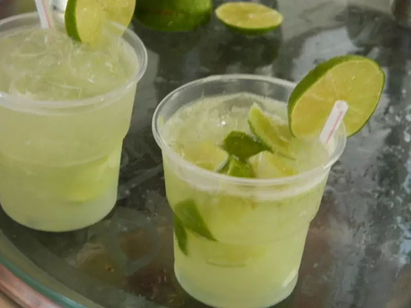 Caipirinha