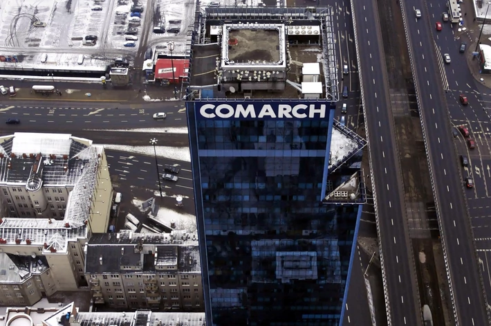 COMARCH