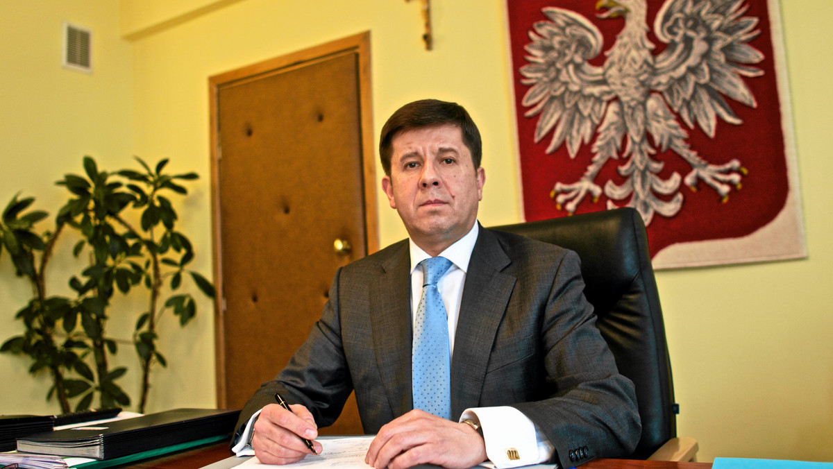 Opinia biegłych w sprawie przygotowania przez BOR wizyt premiera i prezydenta Lecha Kaczyńskiego w Smoleńsku w kwietniu 2010 r. jest krzywdząca dla formacji i funkcjonariuszy, którzy zginęli w katastrofie Tu-154 M - powiedział szef BOR gen. Marian Janicki.