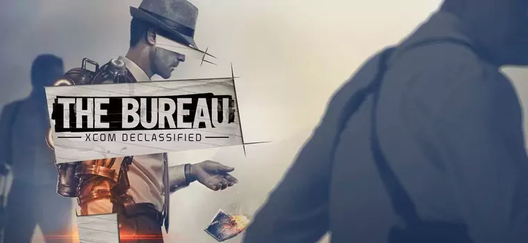 Recenzujemy The Bureau: XCOM Declassified. Co poszło nie tak?