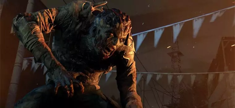 Tryb Be the Zombie powraca w Dying Light: The Following w nowej, zmienionej formie