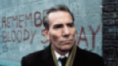 Zmarł Pete Postlethwaite