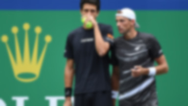 ATP w Rzymie: Melo i Kubot w półfinale