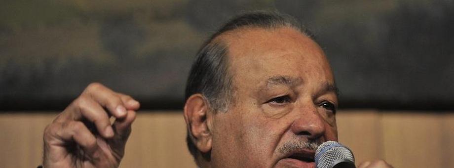 Carlos Slim nie ma ostatnio dobrej passy