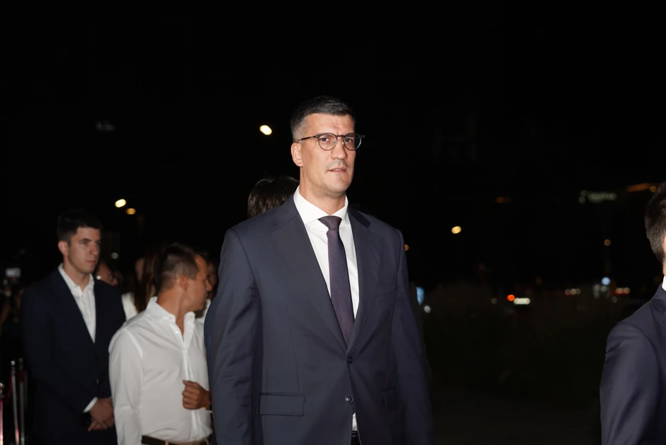 Marko Kešelj