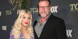 Tori Spelling złożyła pozew o rozwód. Z Deanem McDermottem była przez 18 lat