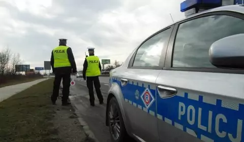 Policjanci prowadzili specjalną akcję. Wystawili 79 mandatów w jeden dzień