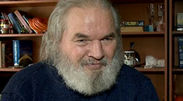 Gyurcsok Jószef mindössze 66 éves volt /Fotó: RTL Klub