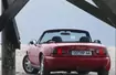 Mazda MX-5 - Auto małe, lekkie, fajne i bez dachu