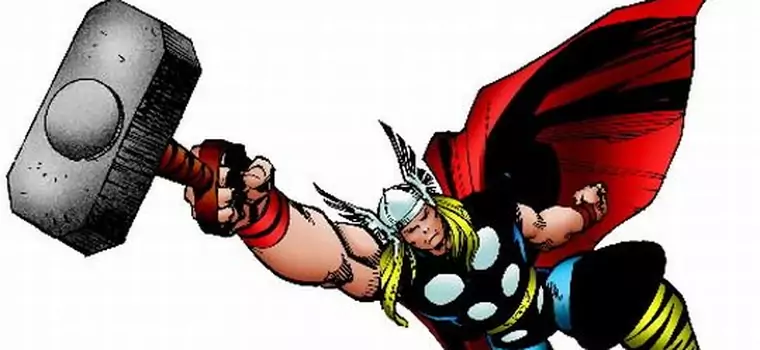 Thor też dostanie grę ze sobą w roli głównej