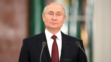 Administracja Putina kupiła choinki w Polsce. Wiadomo, ile zapłaciła