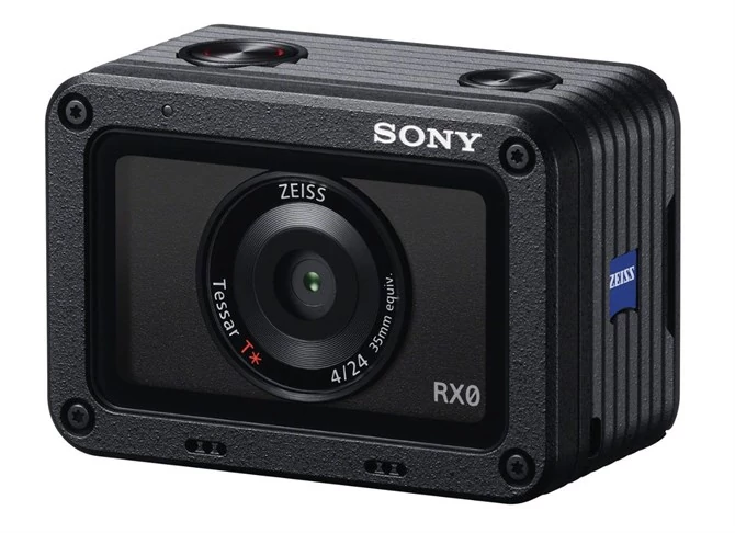 Sony RX0