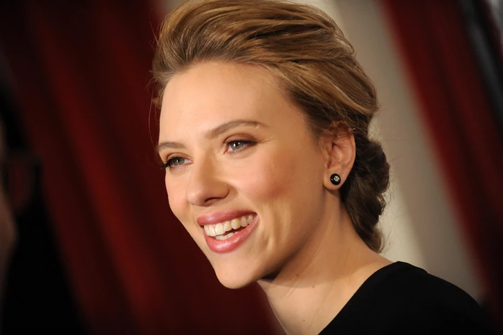 3. Scarlett Johansson – 25 mln dolarów