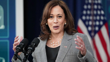 Kamala Harris – Afroamerykanka czy Hinduska?