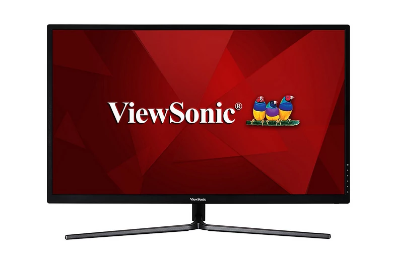 ViewSonic VX3211-2K-MHD