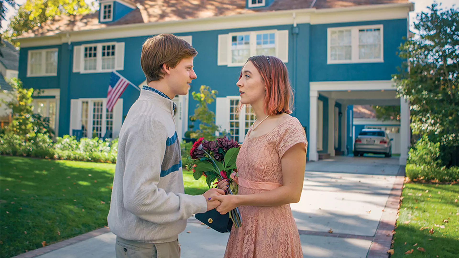 Film "Lady Bird" przeszedł do historii jeszcze przed premierą. Ma 100% pozytywnych recenzji