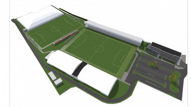 Miliony z miasta na Śląsk Wrocław. Stadion przy Oporowskiej zostanie przebudowany