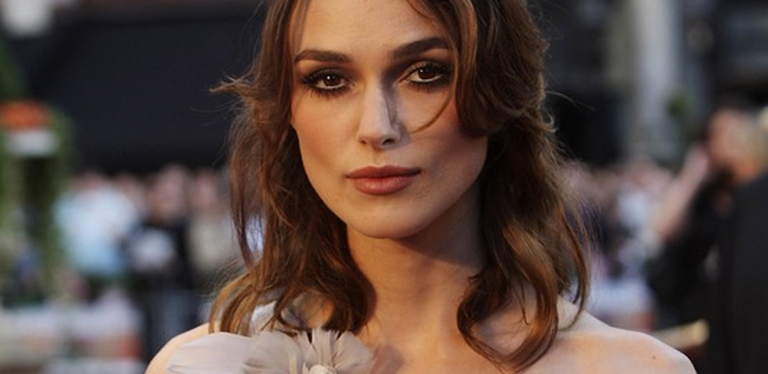 Keira Knightley