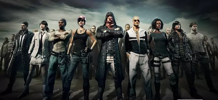 PUBG – polski karabinek szturmowy i nowy pojazd w najnowszej aktualizacji gry