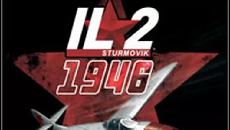 IL-2 Sturmovik: 1946