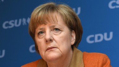 Niemcy: SPD wyprzedziła CDU kanclerz Angeli Merkel