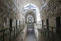 Eastern State Penitentiary, USA