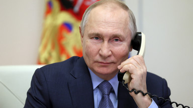 Kreml desperacko poszukuje sojuszników. Rosja zacieśni więzi z trzema krajami