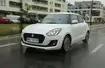 Suzuki Swift 1.0 Boosterjet - lekki, szybki, choć za drogi