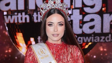 Miss Polski zostanie mamą i stanie na ślubnym kobiercu. "Ostatnia prosta"