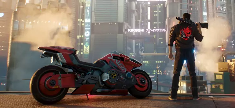 Cyberpunk 2077 nie jest grą idealną… ale kilka rzeczy robi perfekcyjnie. Po fali narzekań czas te elementy docenić