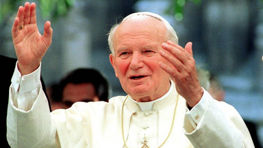 Rocznica śmierci Jana Pawła II. Szykuje się dzień pełen wydarzeń
