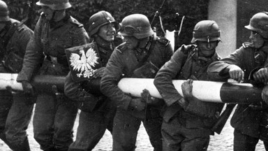 Pierwsze dni II wojny światowej na zdjęciach