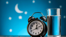 Optymalna długość snu kluczem do długowieczności