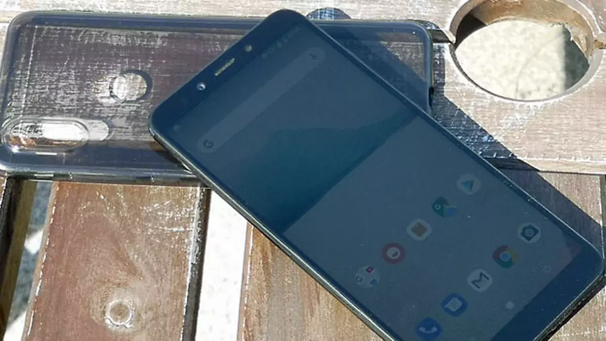 Xiaomi Mi A2 – test średniaka z Android One